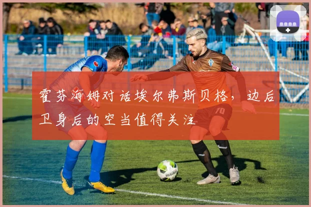 霍芬海姆对话埃尔弗斯贝格,边后卫身后的空当值得关注