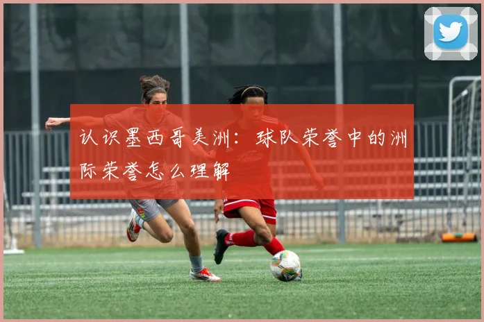 认识墨西哥美洲：球队荣誉中的洲际荣誉怎么理解