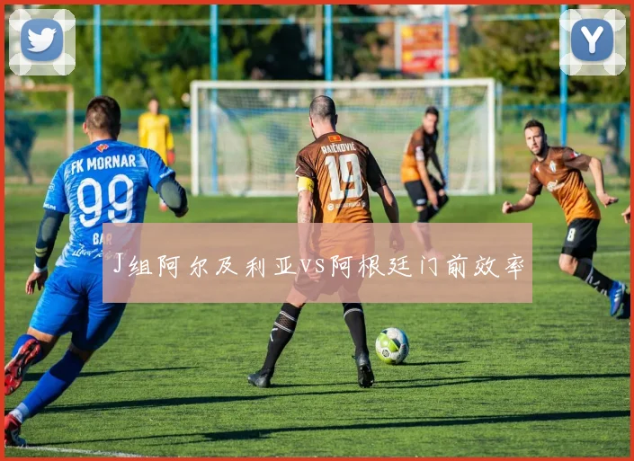 J组阿尔及利亚vs阿根廷门前效率